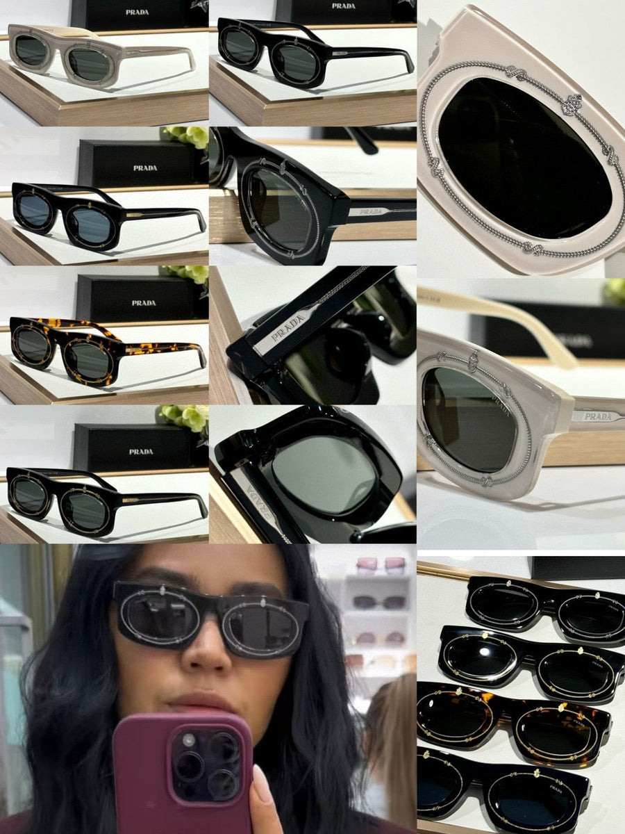 PD SUNGLASSES