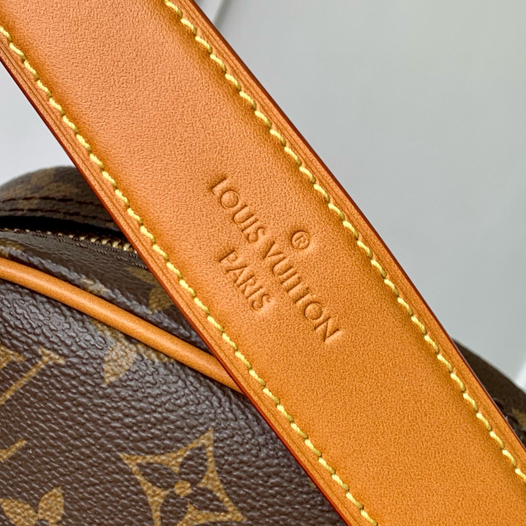 LOU DANUBE BAG