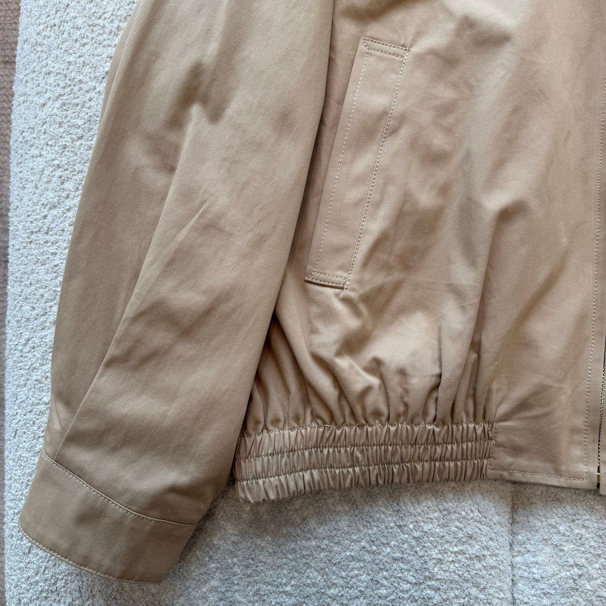 MIU M JACKET