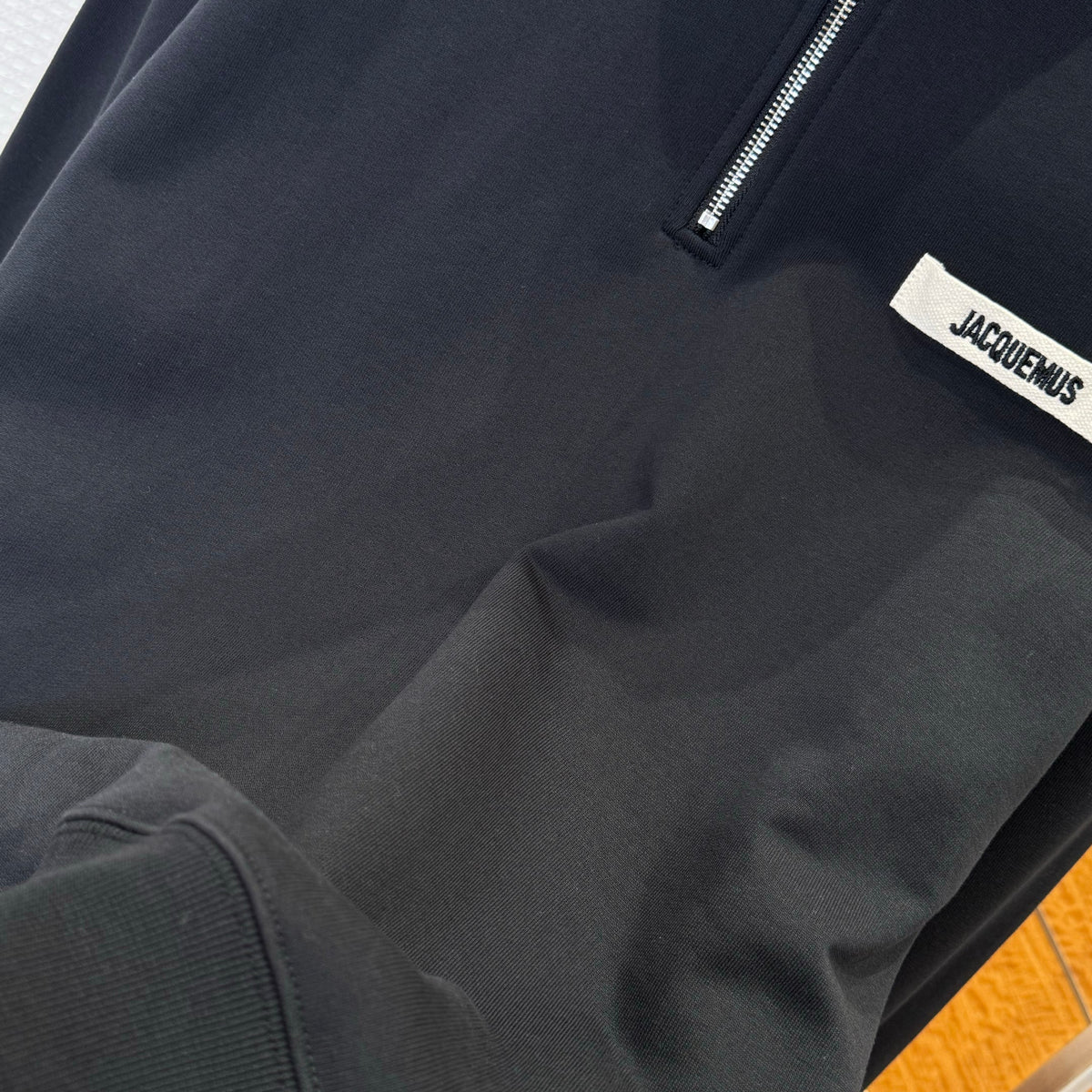 JACQ SWEATSHIRT