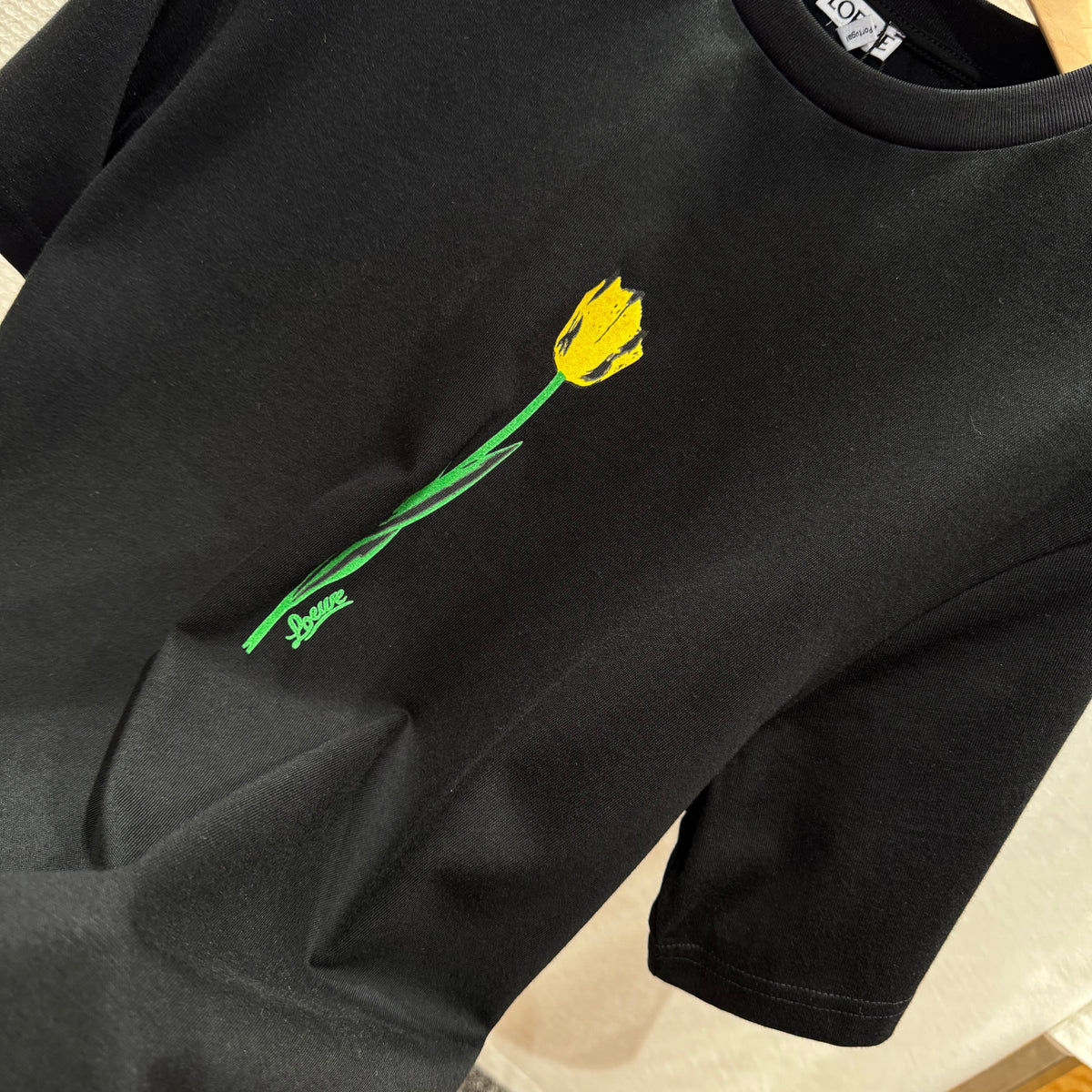 LOEW T-SHIRT