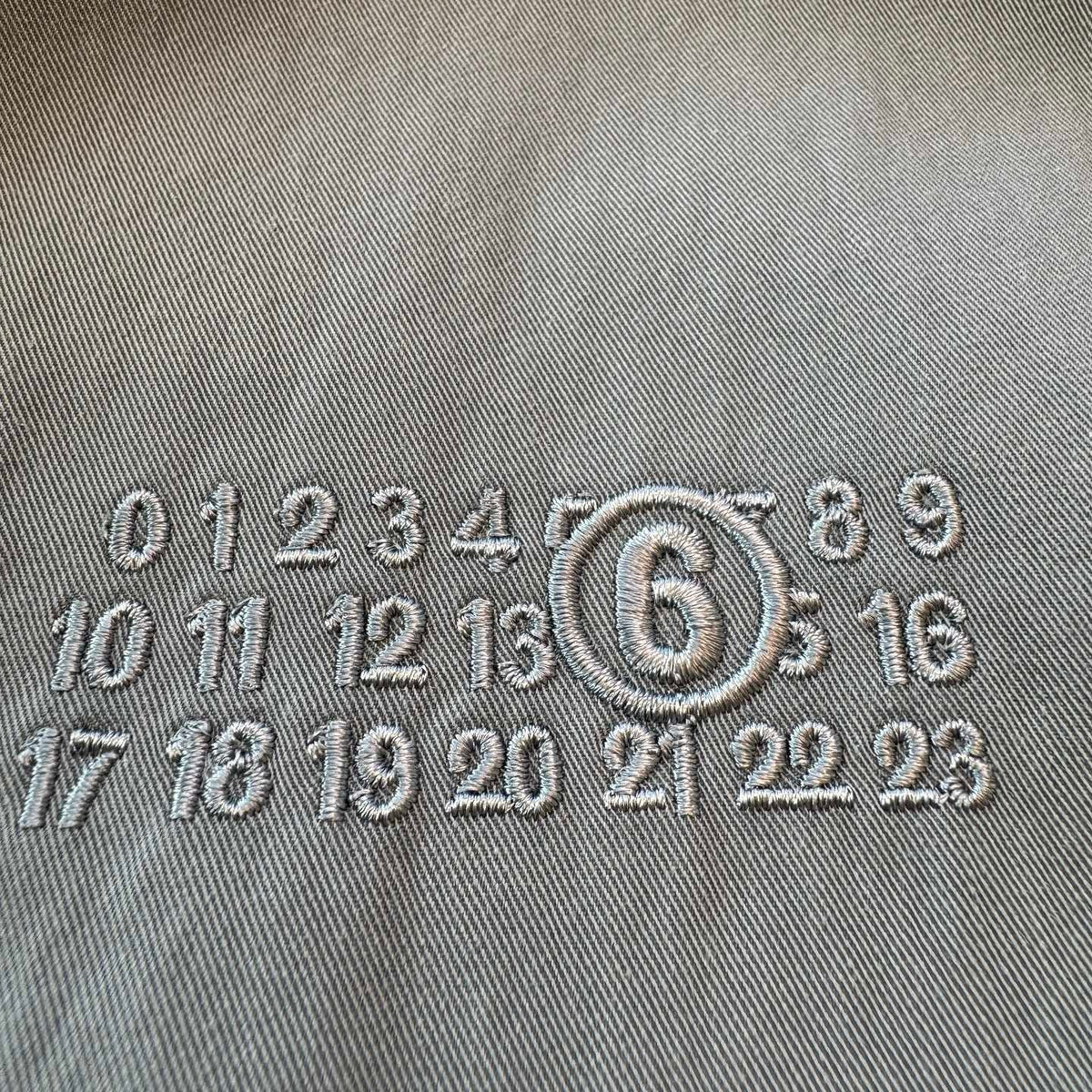 MAISON M JACKET