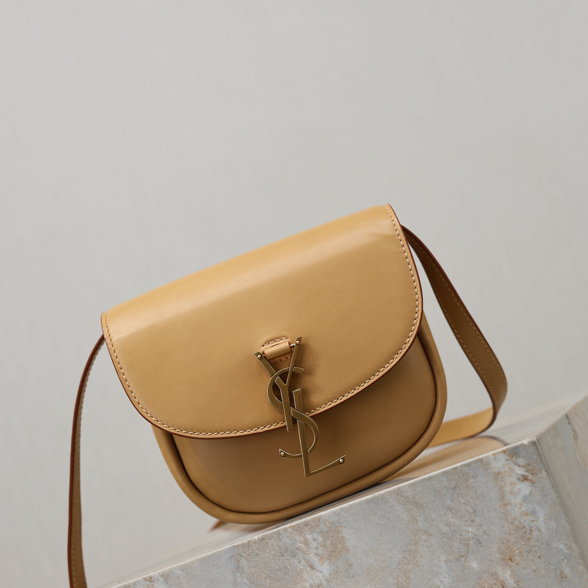 SL SMALL KAIA SATCHEL BAG