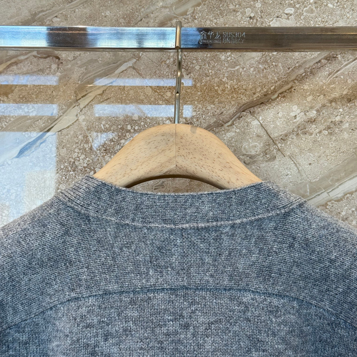 GG CARDIGAN