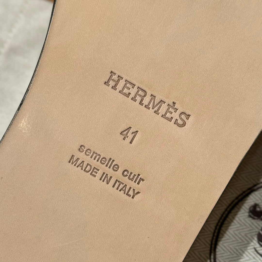 HERM IZMIR SANDALS