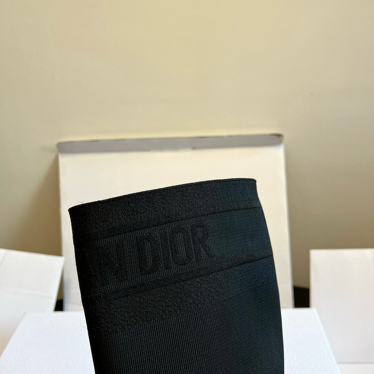 CD BOOTS
