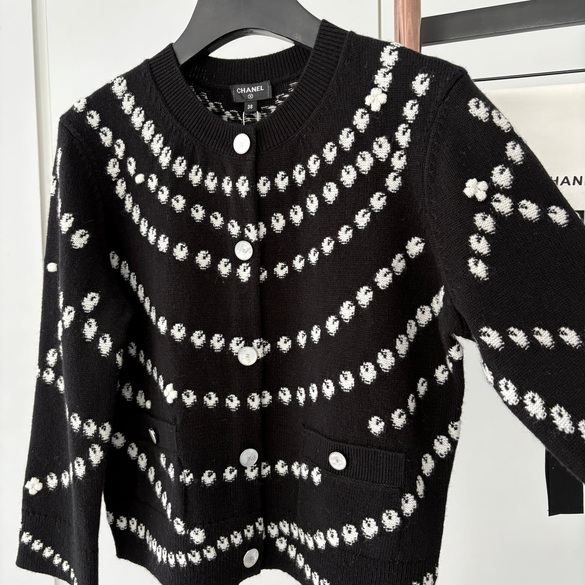 CC CARDIGAN