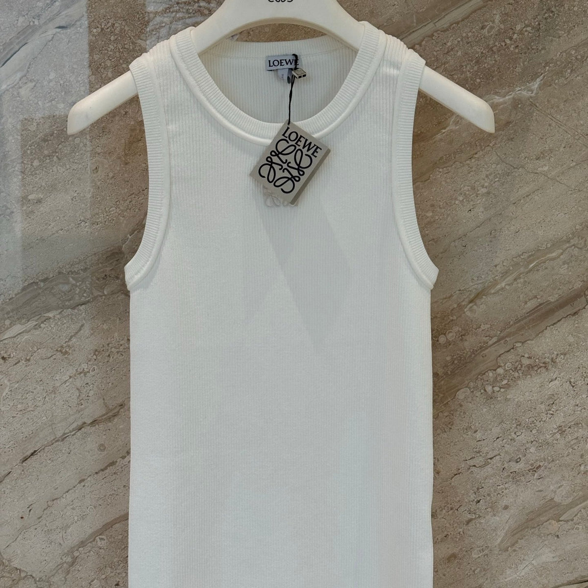 LOEW TANK TOP