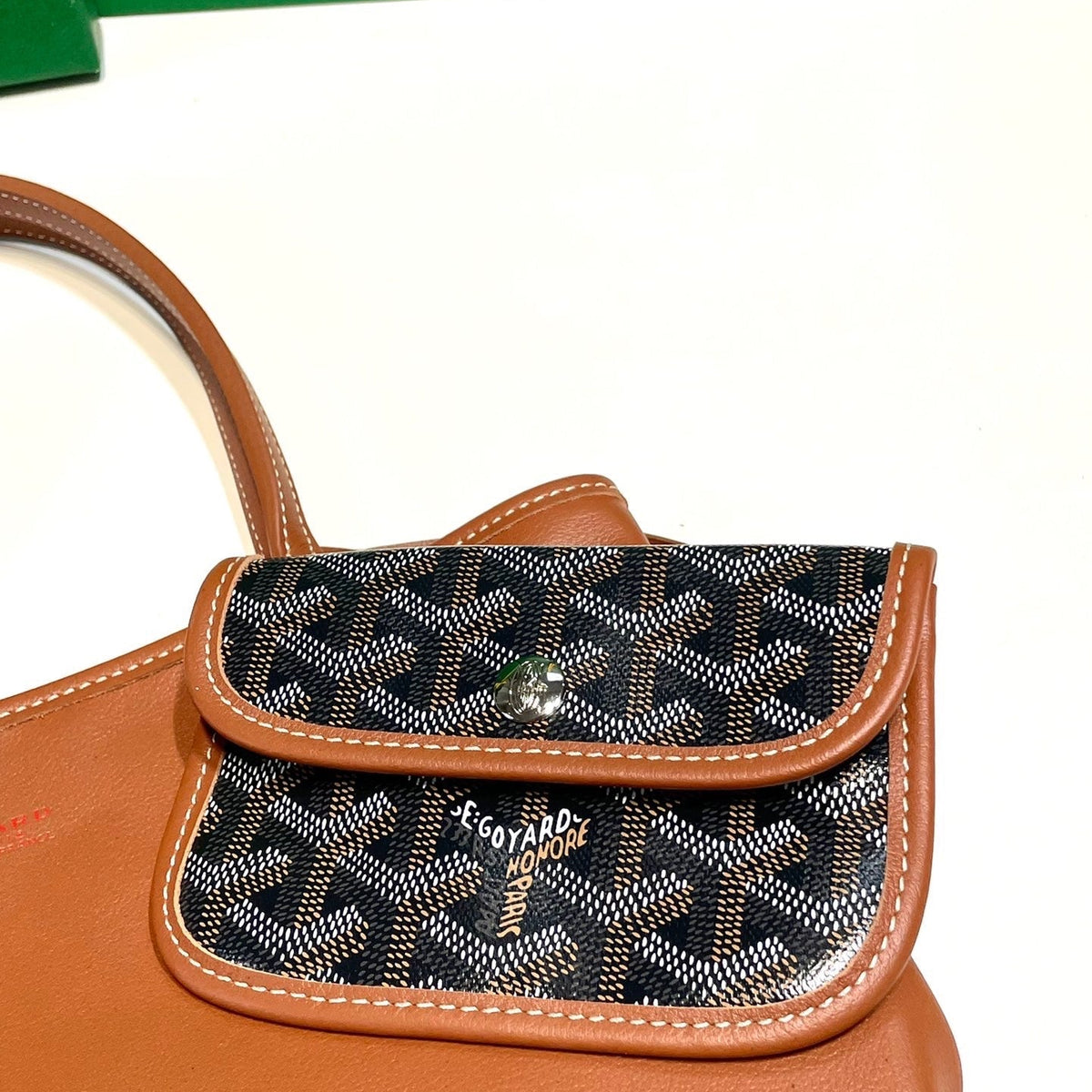 GOYA MINI ANJOU BAG
