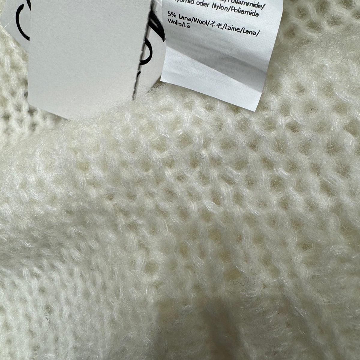 LOEW CARDIGAN