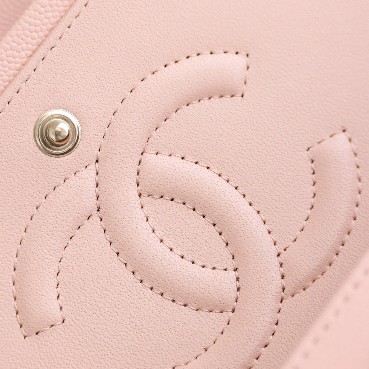 CC CLASSIC FLAP BAG