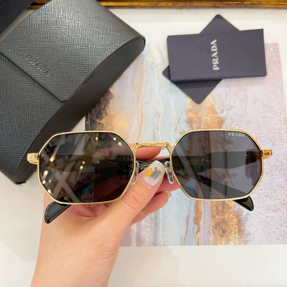 PD SUNGLASSES