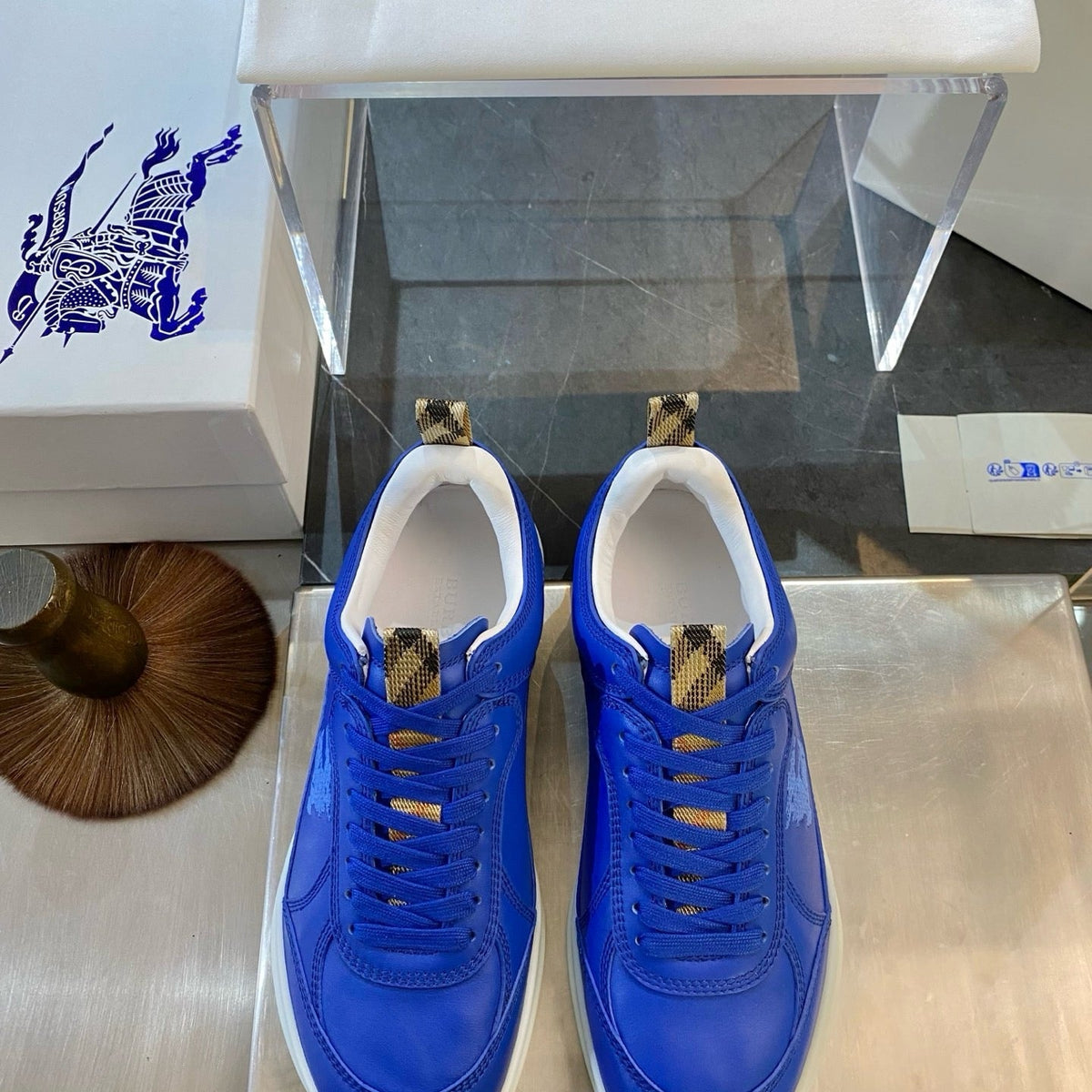 BBR MATRIX SNEAKER