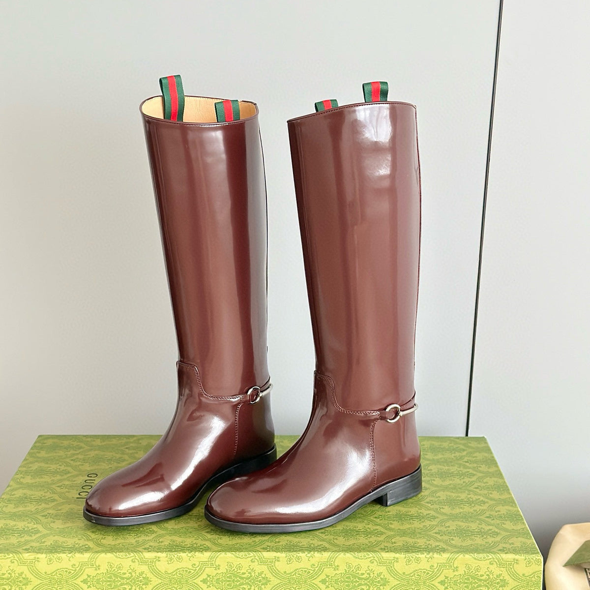 GG BOOTS