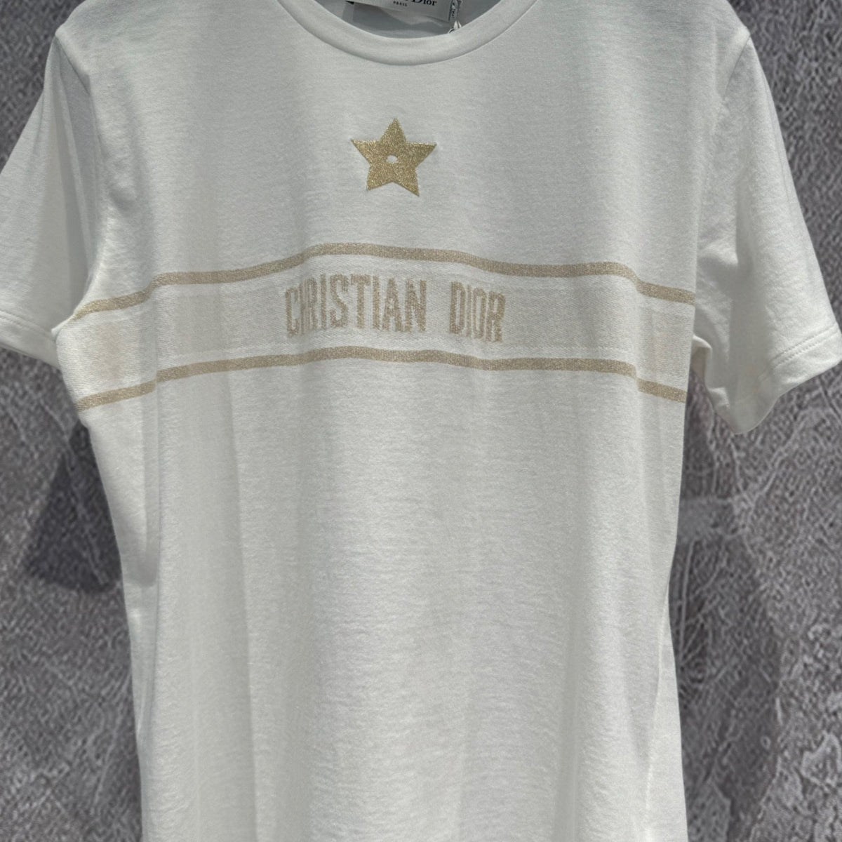 CD T-SHIRT