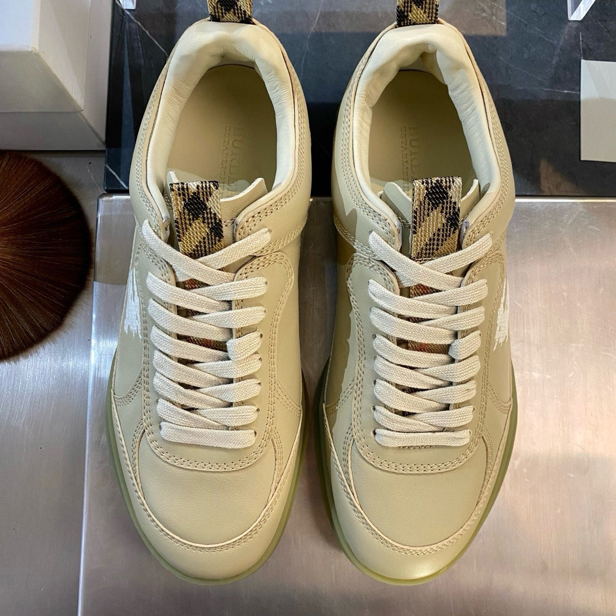 BBR MATRIX SNEAKER