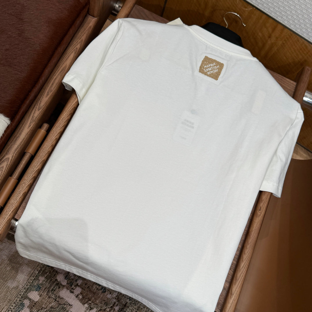 LOU T-SHIRT