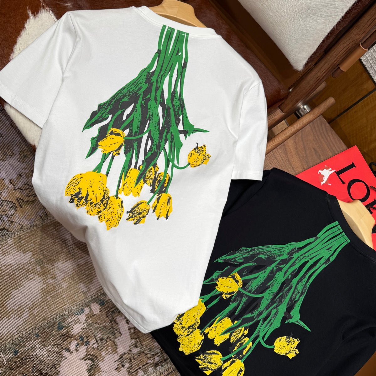 LOEW T-SHIRT