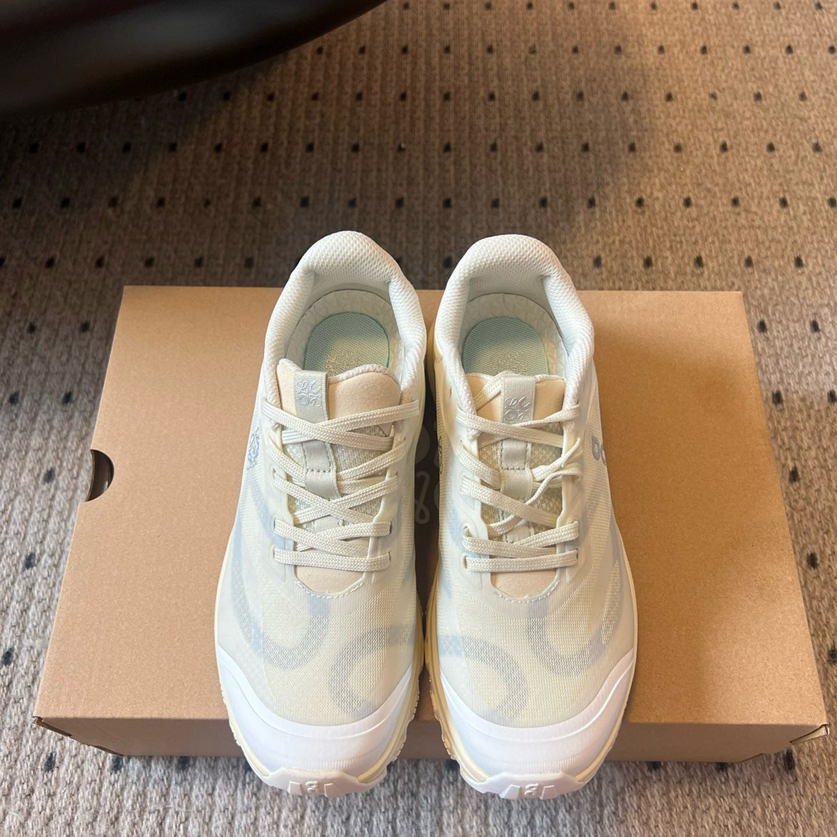 LOEW CLOUDLIT SNEAKER