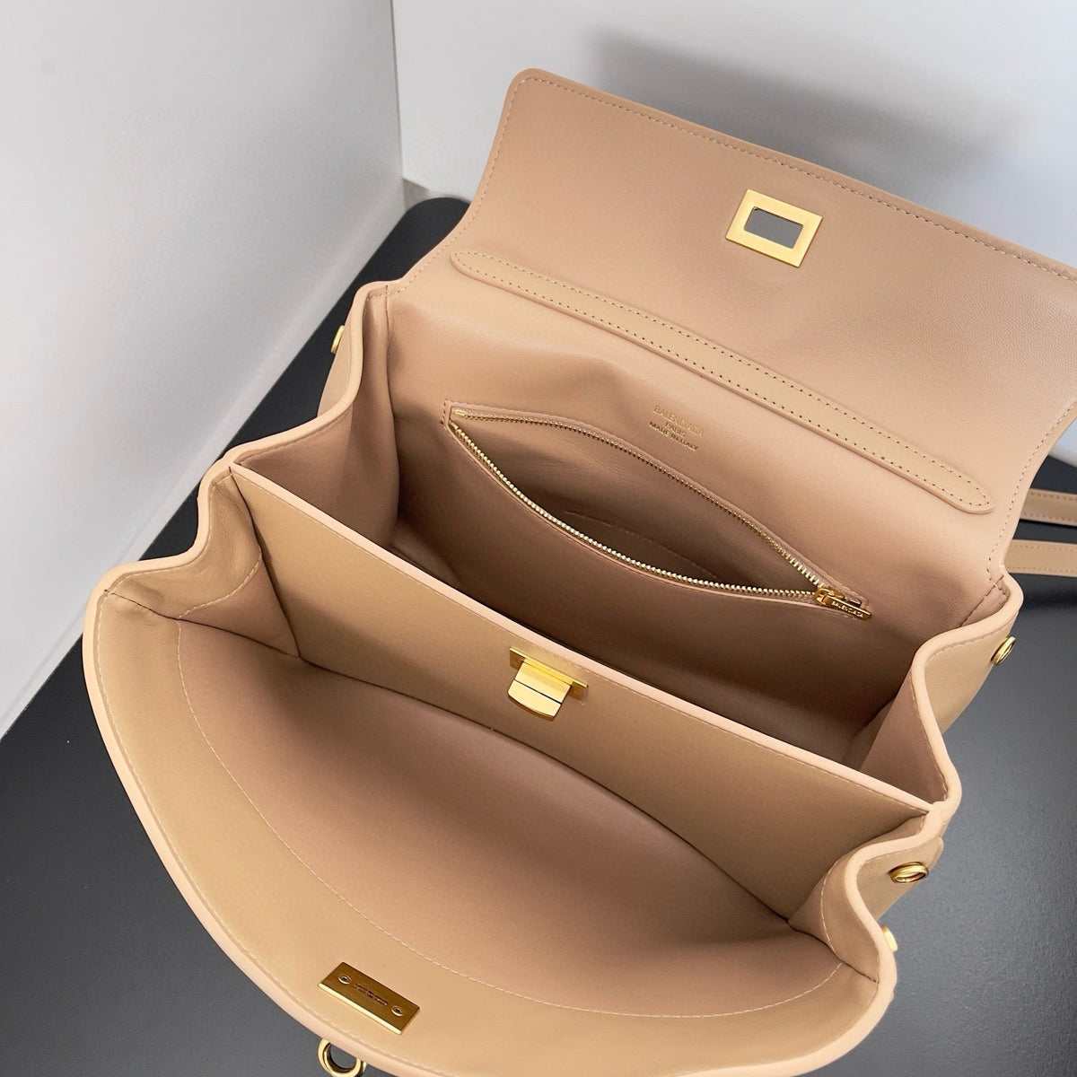 BAL SMALL RODEO BAG