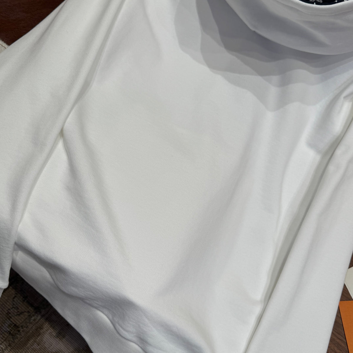 LOU HOODIE