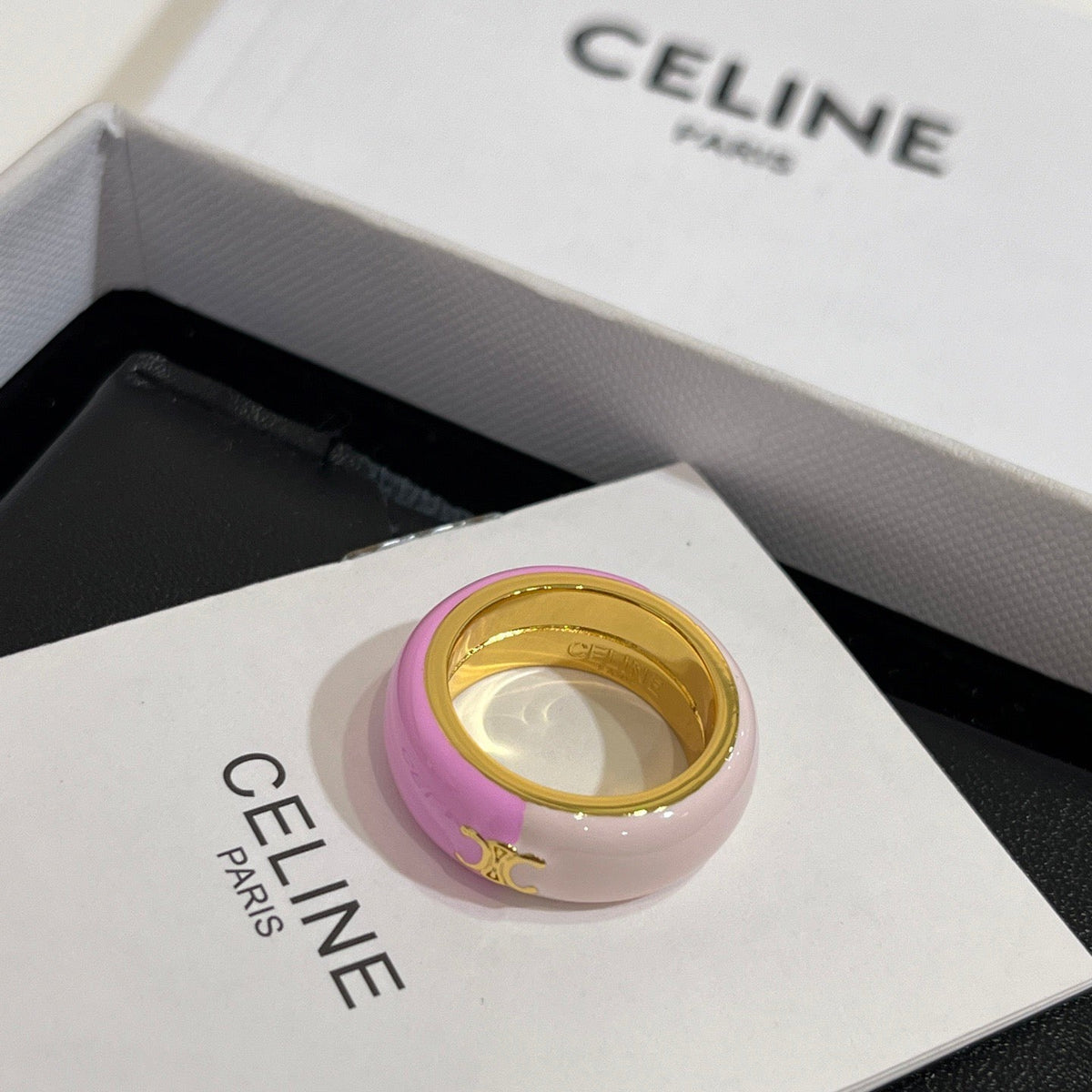 CEL RING