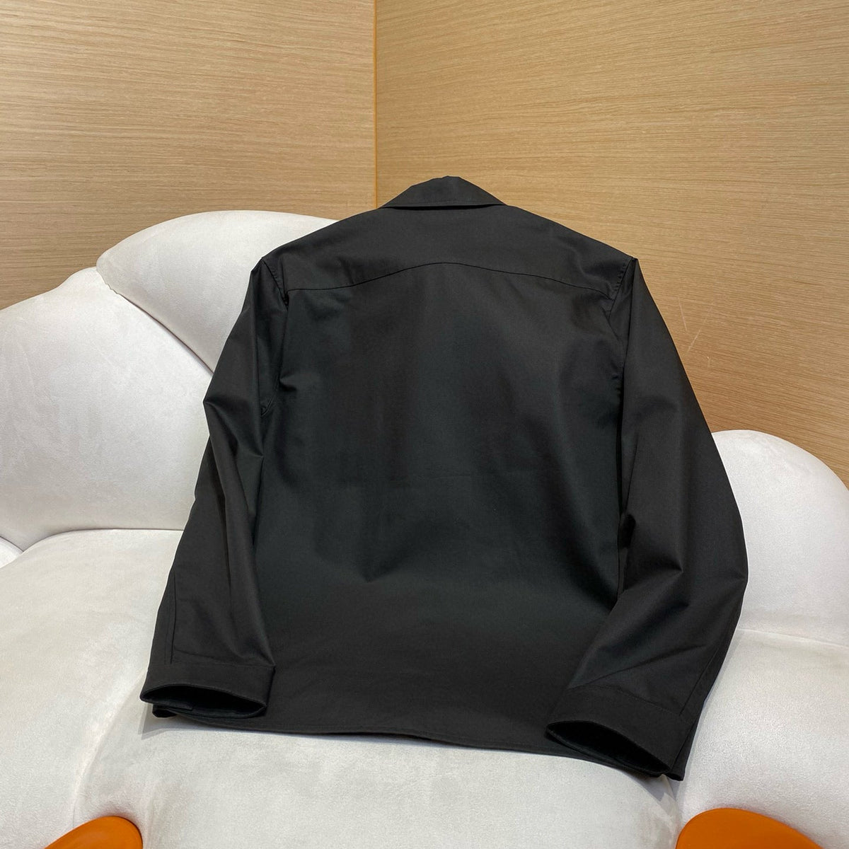 CD SHIRT JACKET