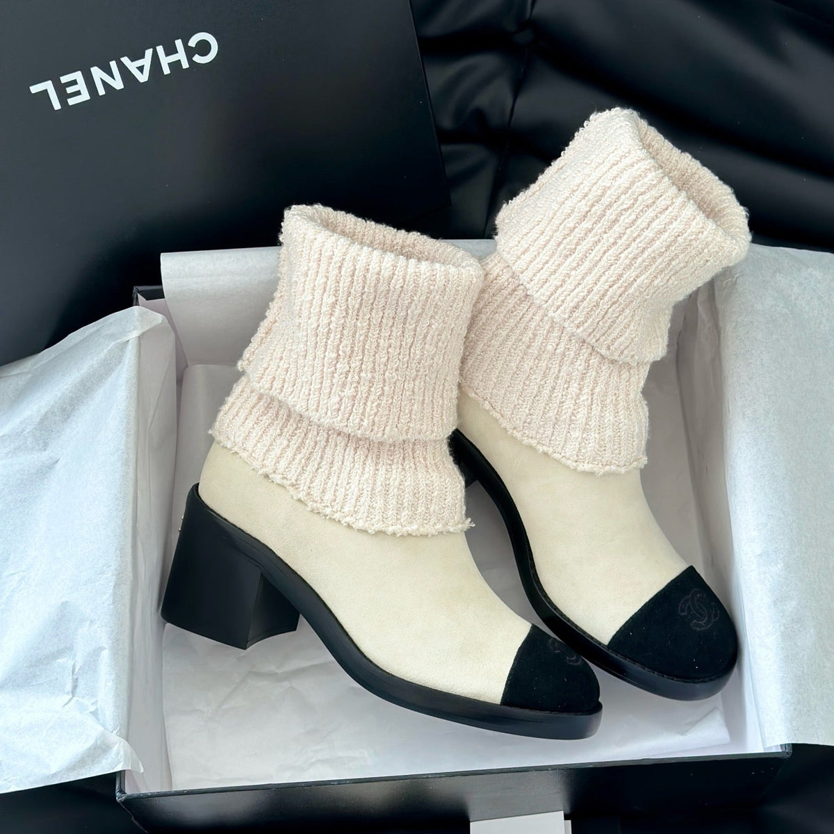 CC BOOTS