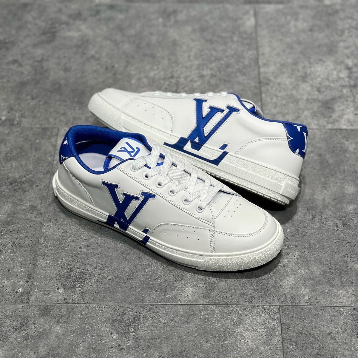 LOU TRAINERS