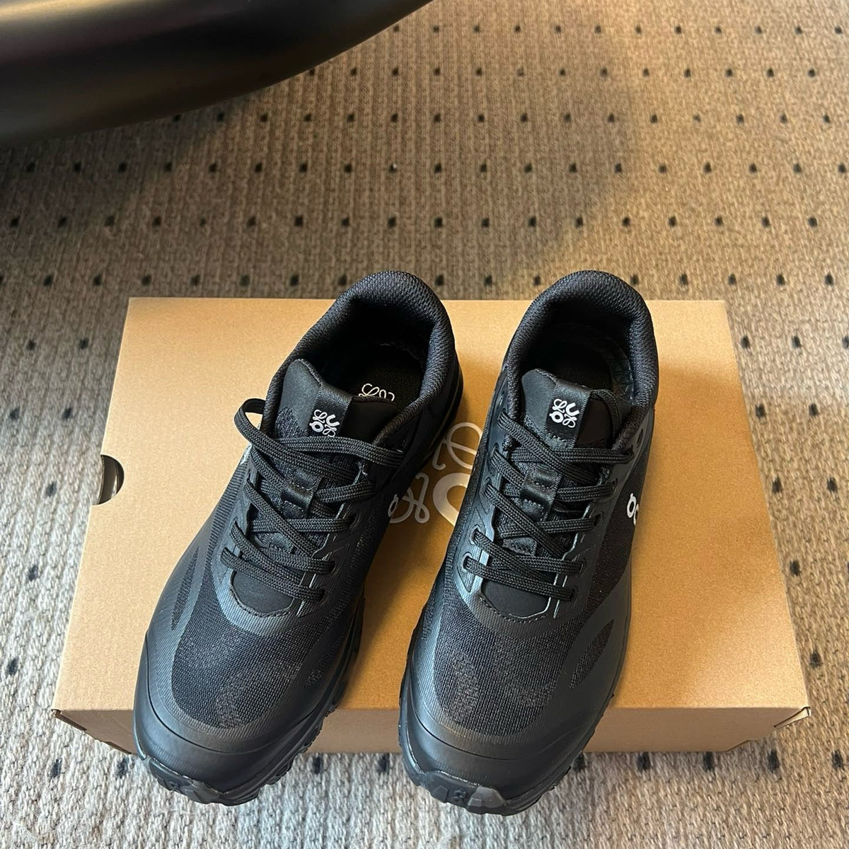 LOEW CLOUDLIT SNEAKER