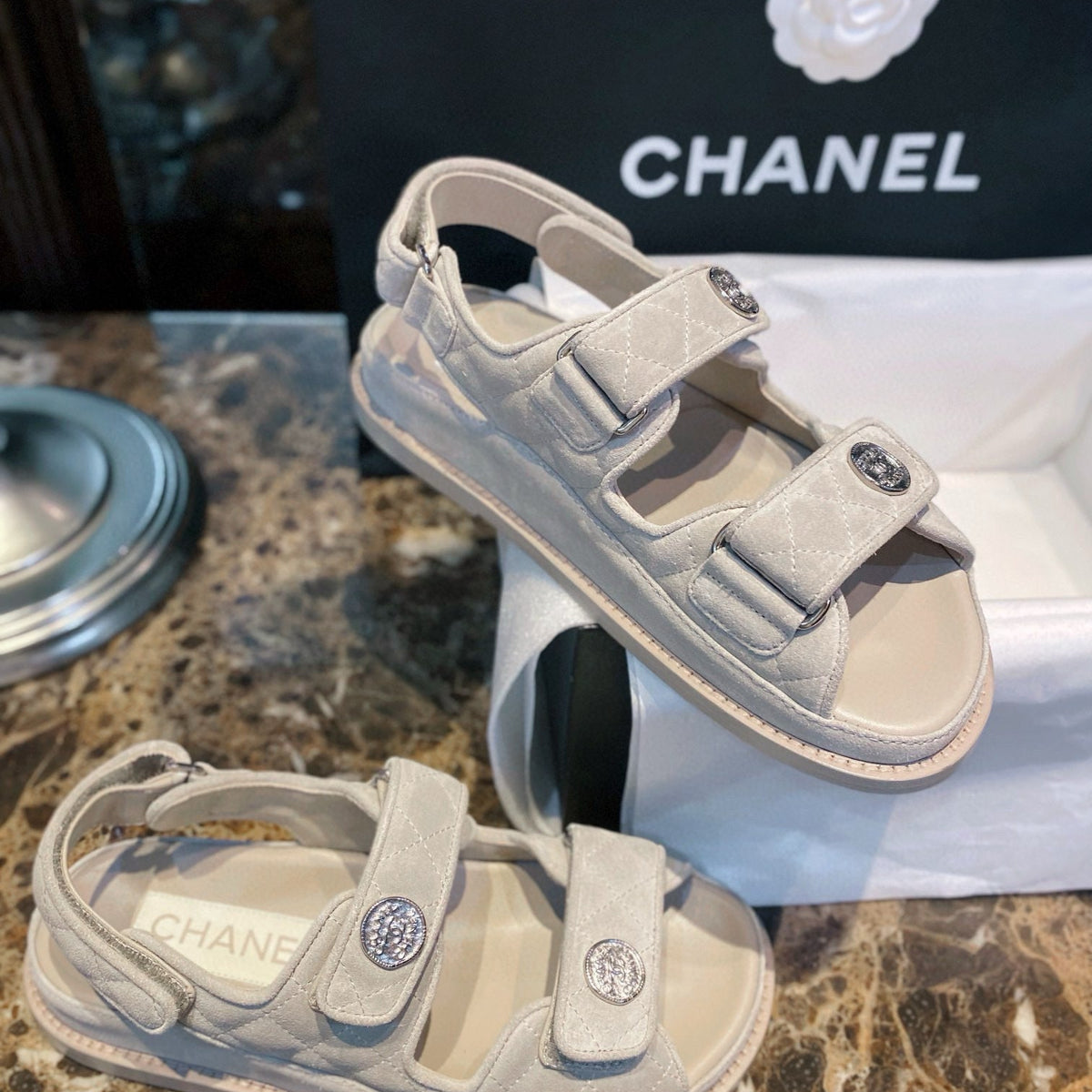 CC SANDALS