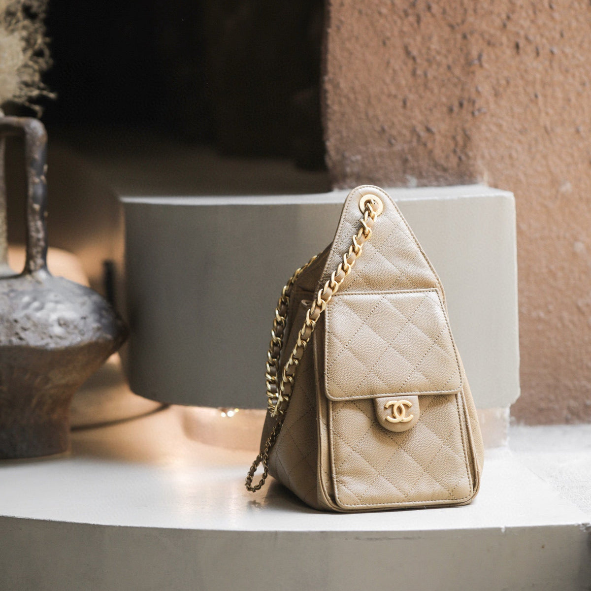 CC 25C BAG