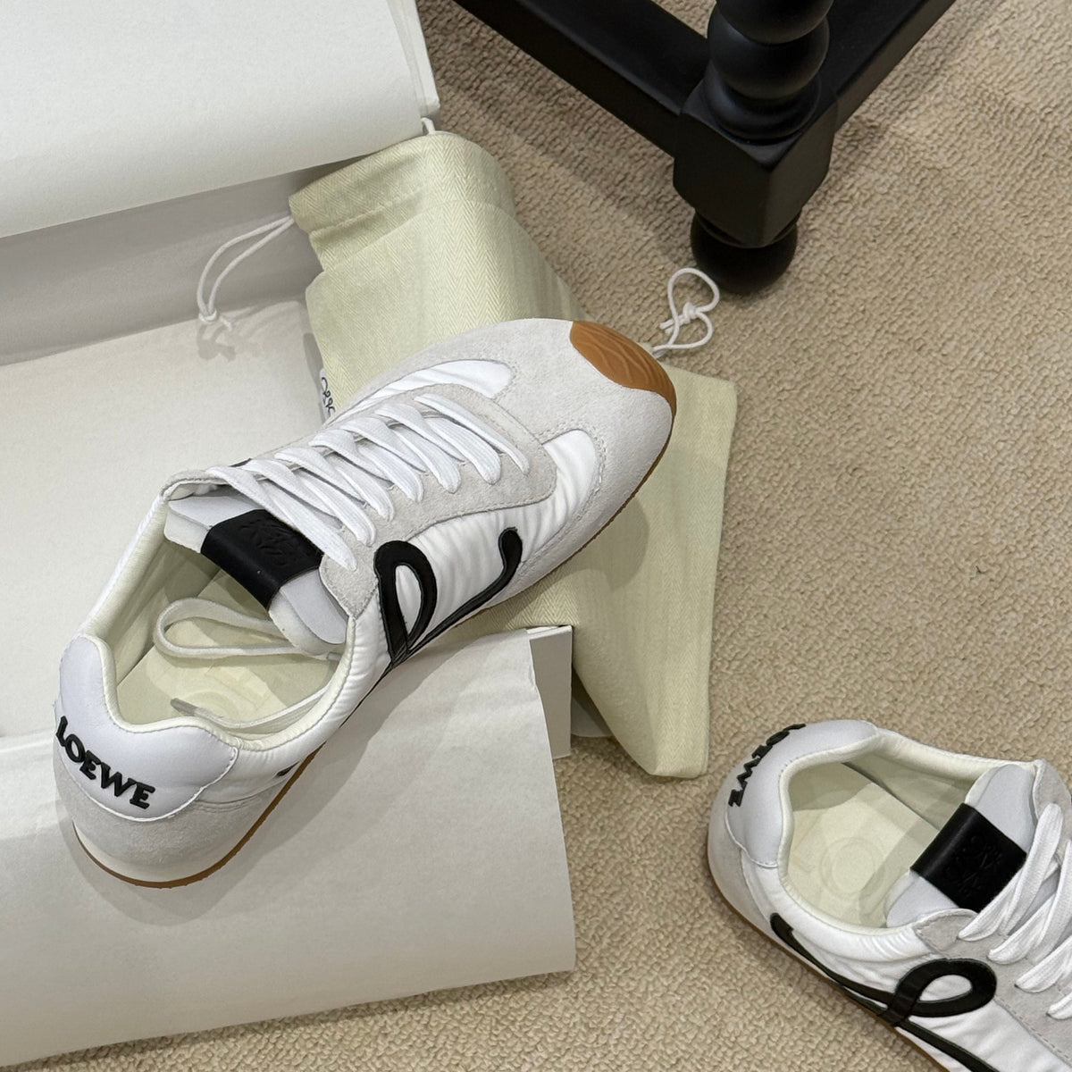 LOEW FLOW 2.0 SNEAKER