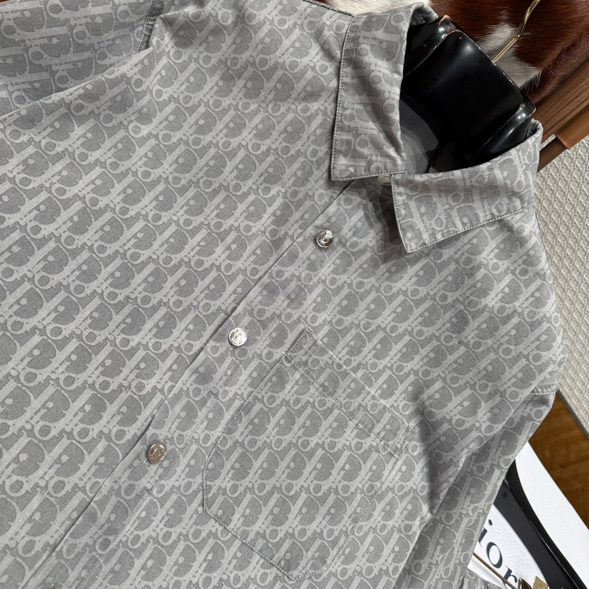 CD SHIRT