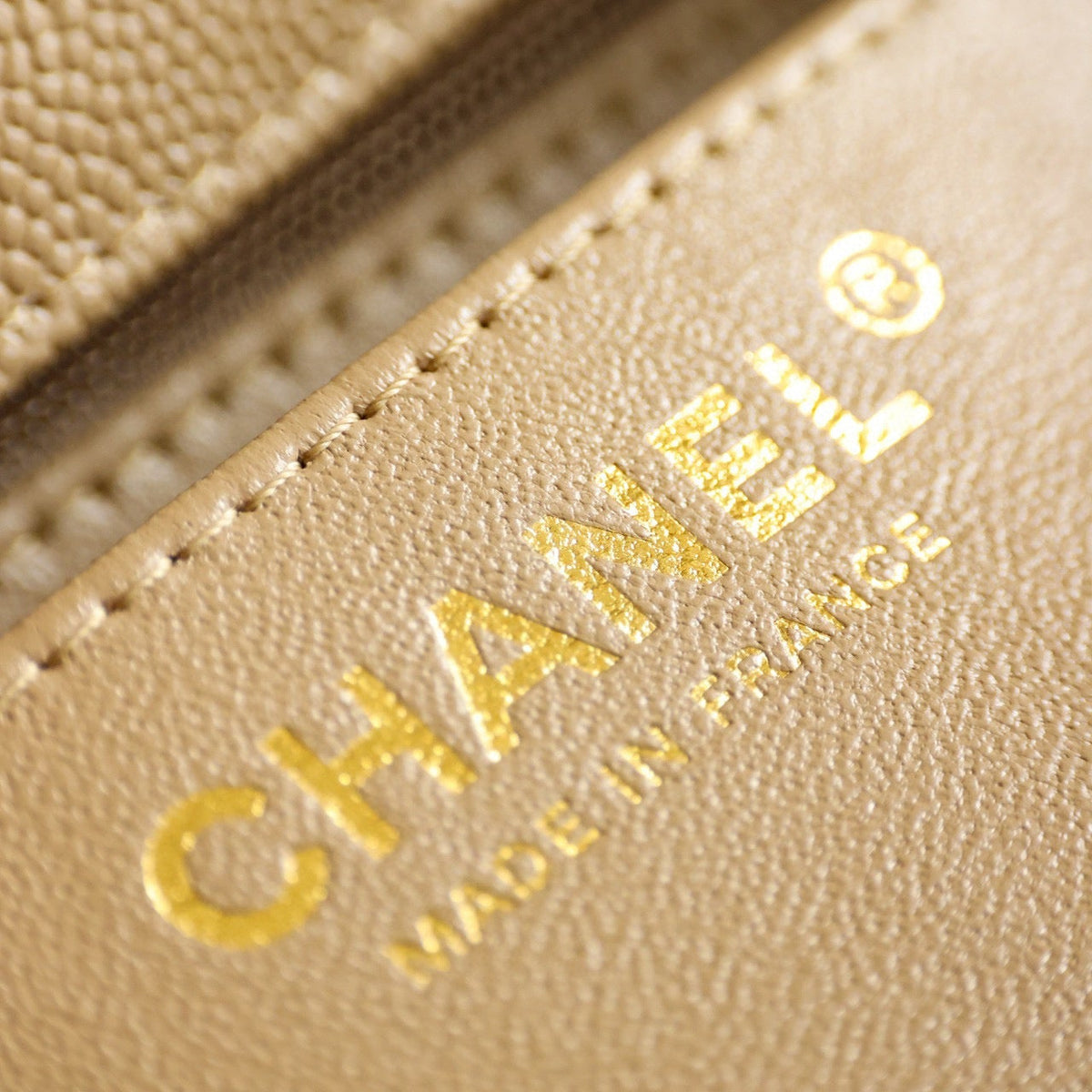CC CLASSIC FLAP MINI BAG