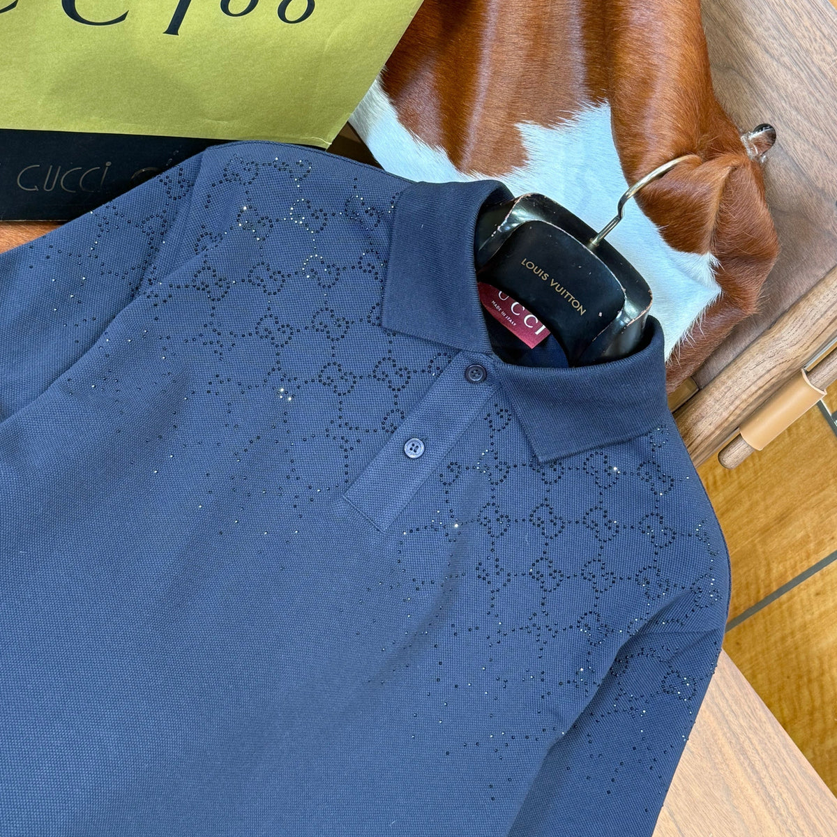 GG POLO SHIRT