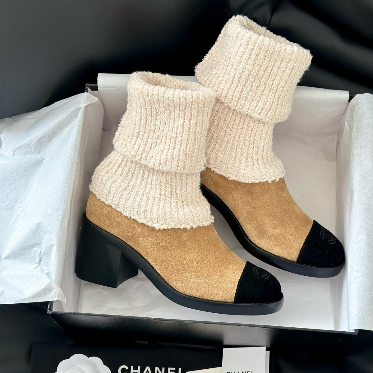 CC BOOTS