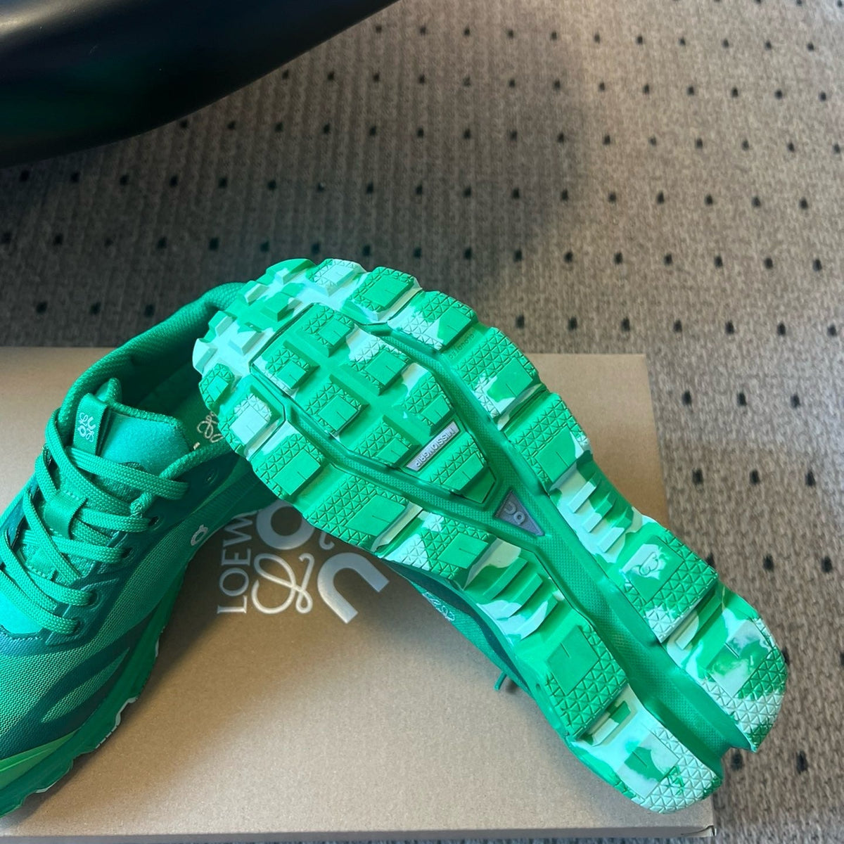 LOEW CLOUDLIT SNEAKER