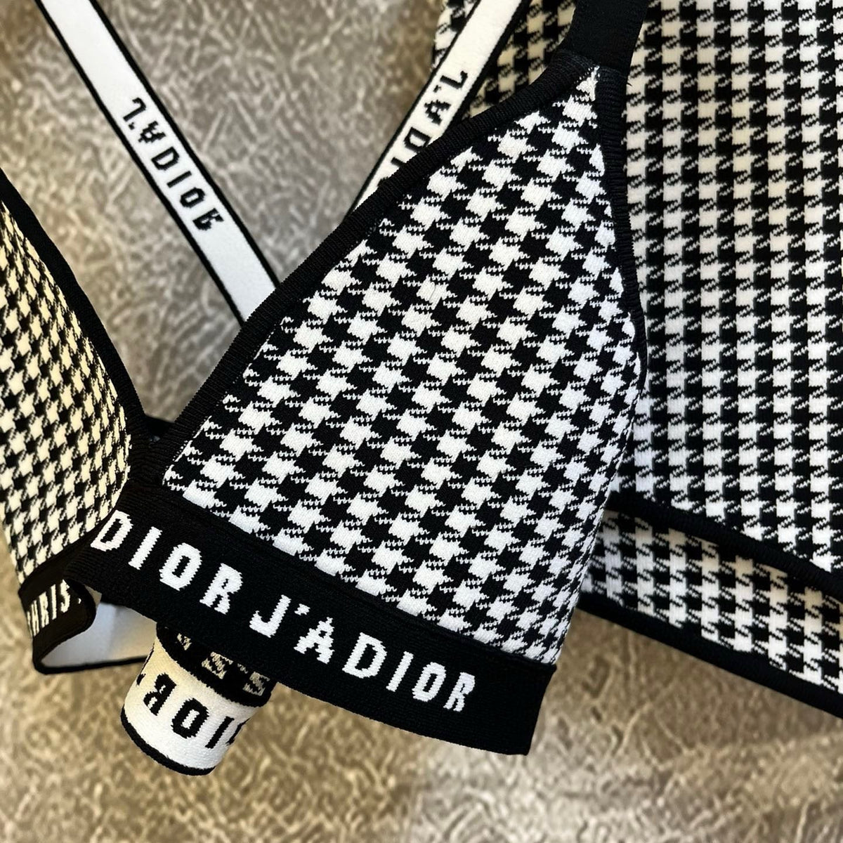 CD SWIM SET