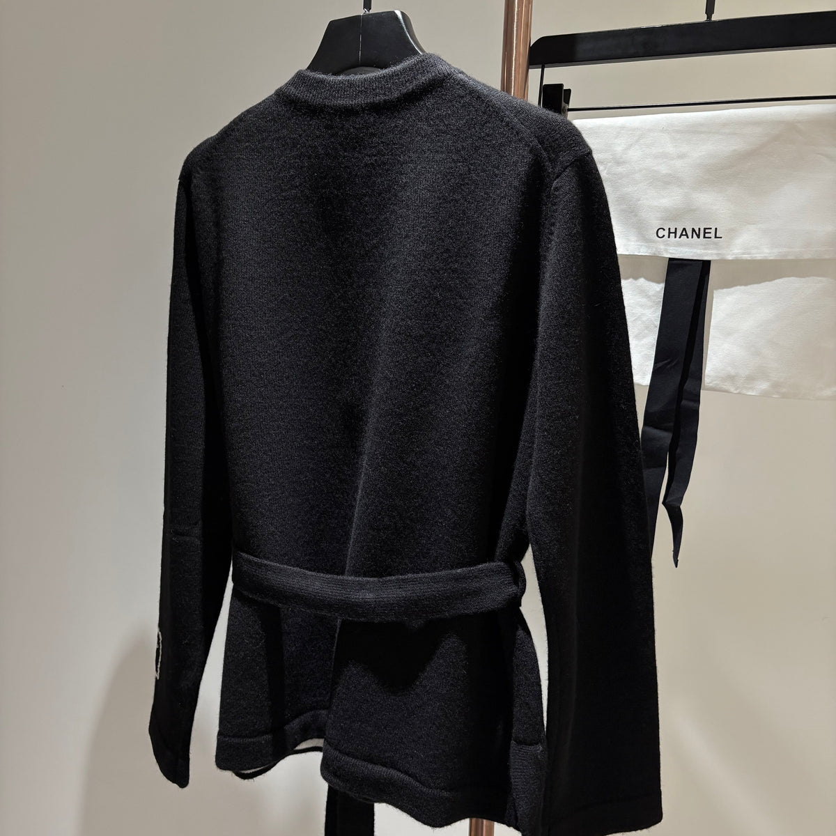 CC CARDIGAN