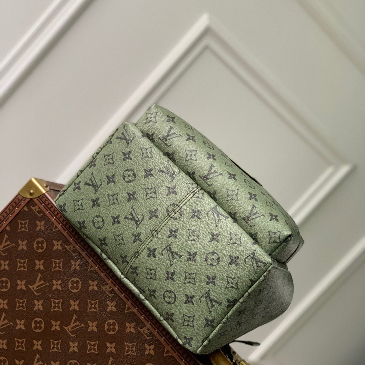 LOU DISCOVERY BACKPACK