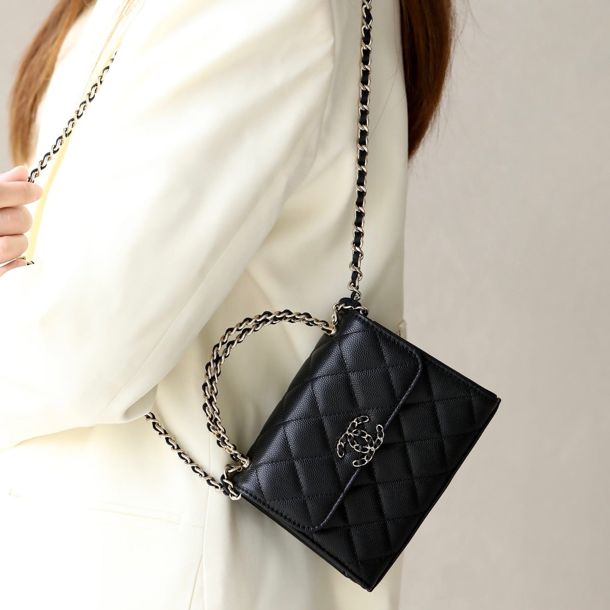CC KELLY BAG