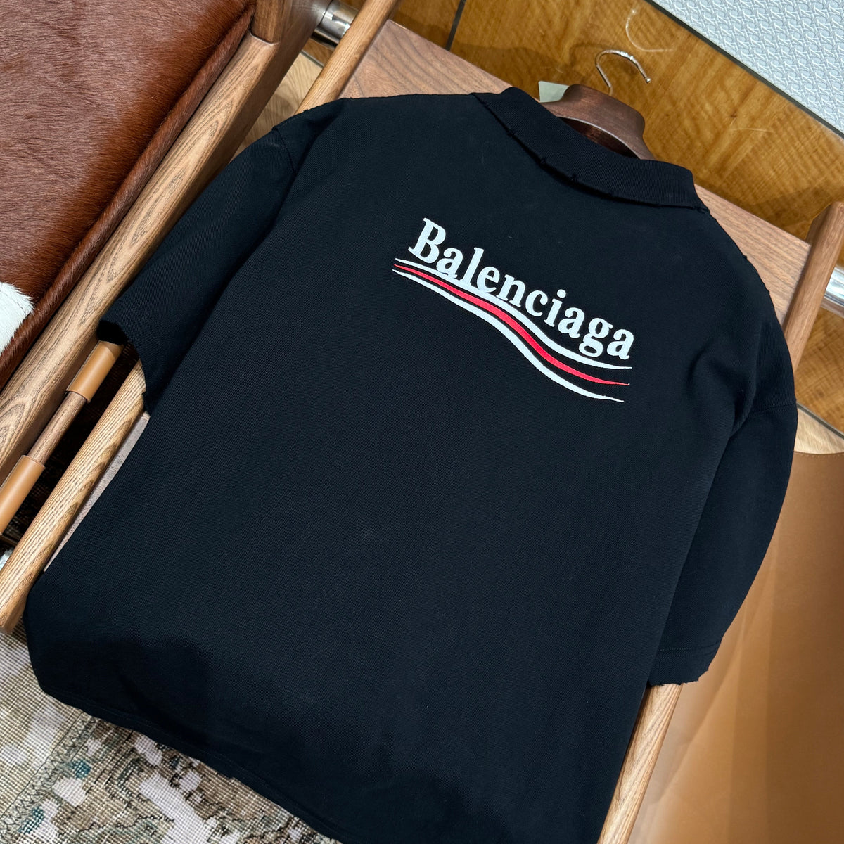 BAL T-SHIRT