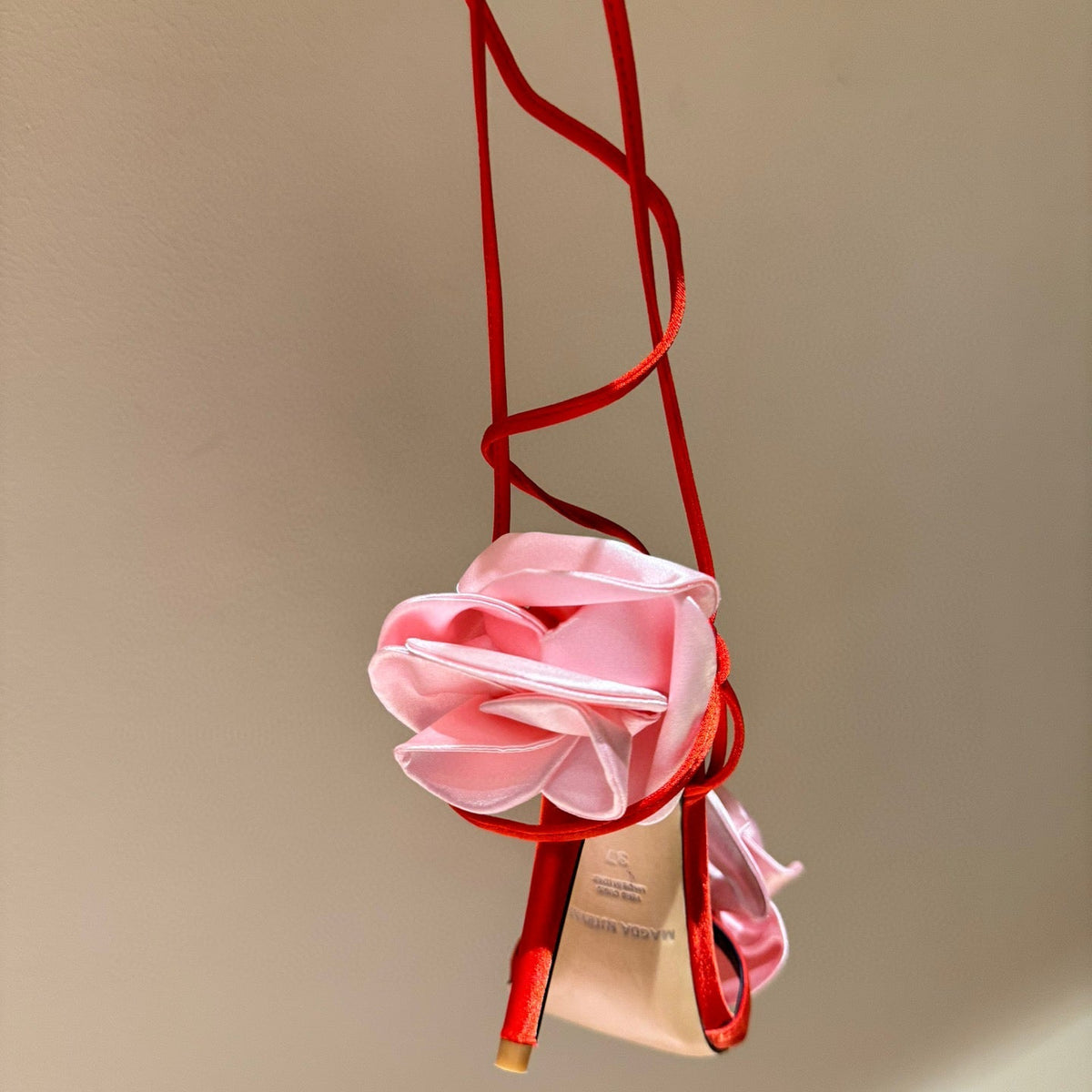 MAGDA BUTRYM HEELS