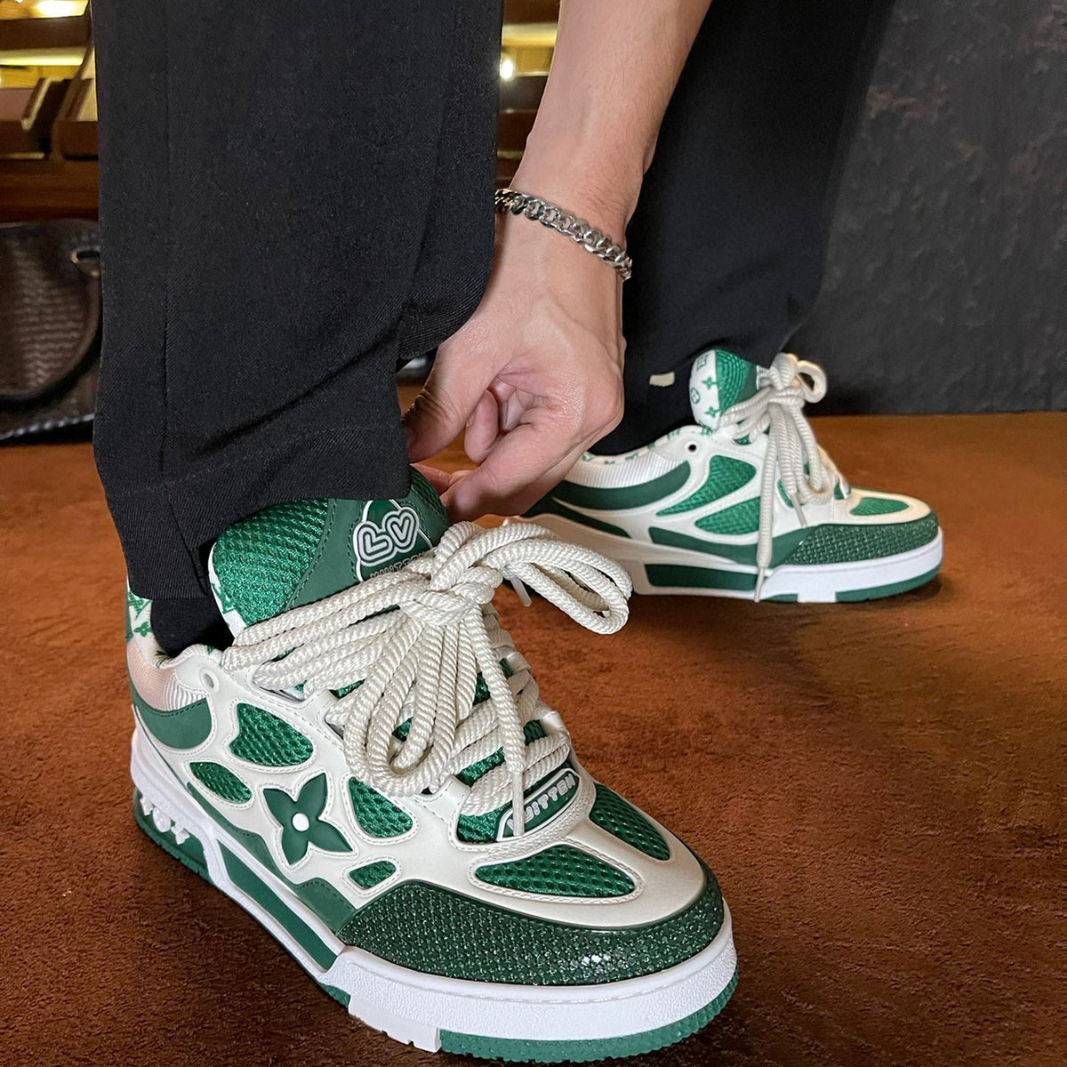LOU TRAINERS