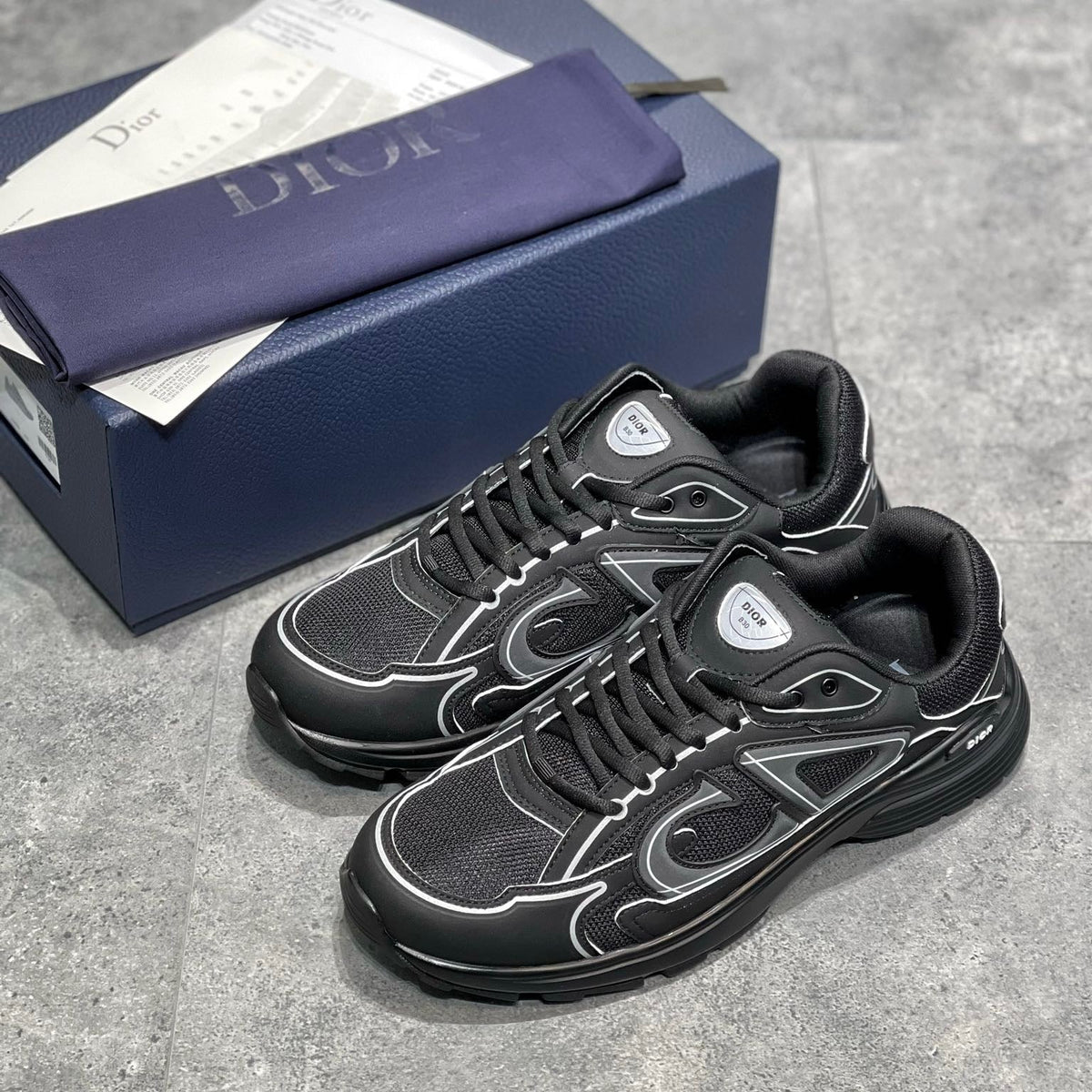 CD B30 SNEAKER ND
