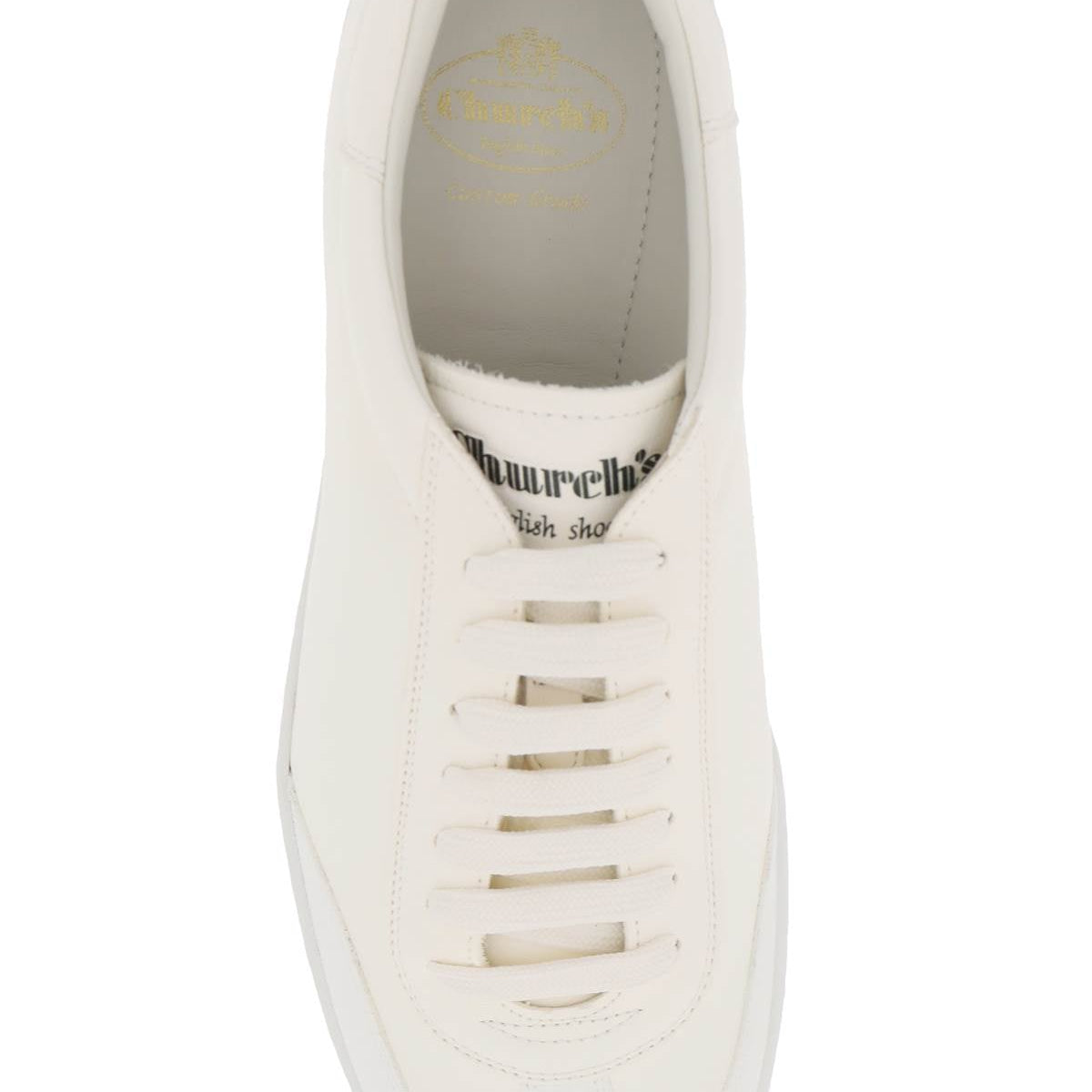 LARGS SNEAKERS