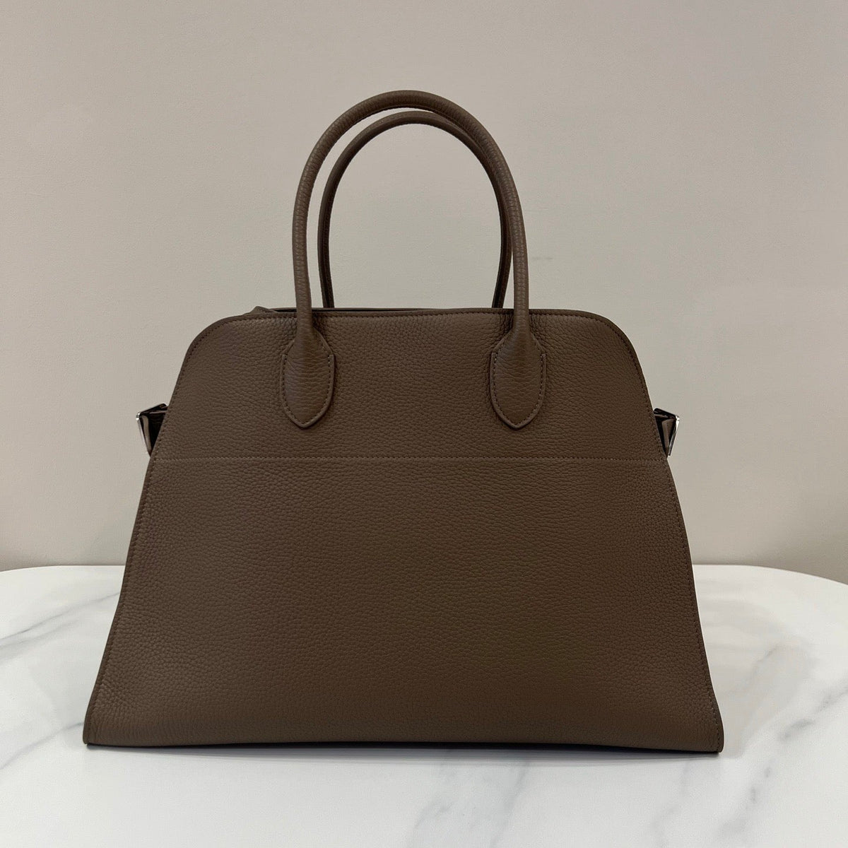 THE ROW MARGAUX 15 BAG
