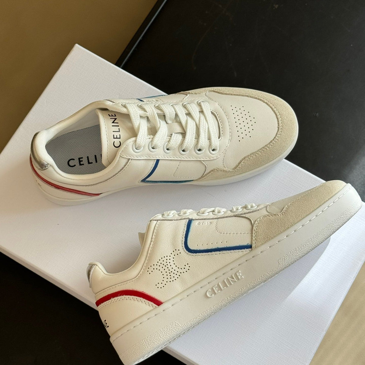 CEL SNEAKERS