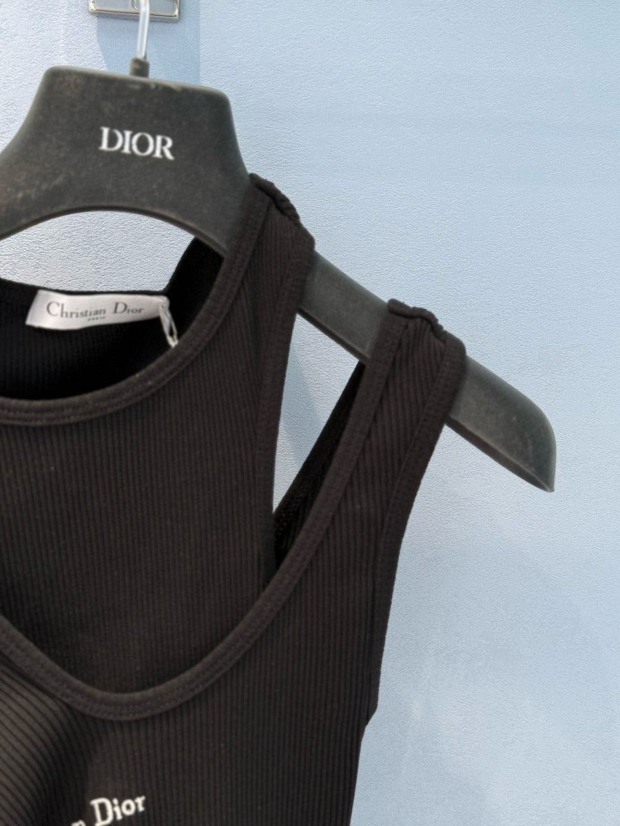 CD TANK TOP